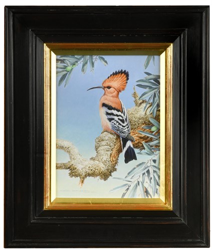 Lot 155 - David Ord Kerr (British, b.1951)