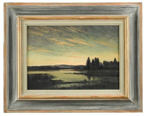 Lot 151 - Sir Peter Markham Scott, CH, CBE, FRS (British, 1909-1989)
