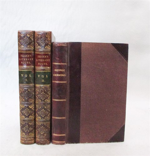 Lot 352 - SHERWOOD (Mary M.) The History of George...