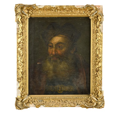 Lot 132 - Follower of Christian Wilhelm Ernst Dietrich...