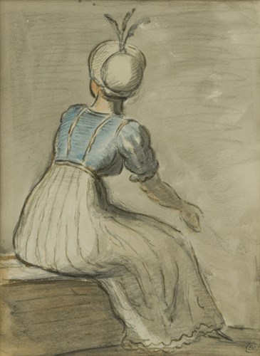 Lot 192 - Edward Ardizzone, RA (British, 1900-1979)