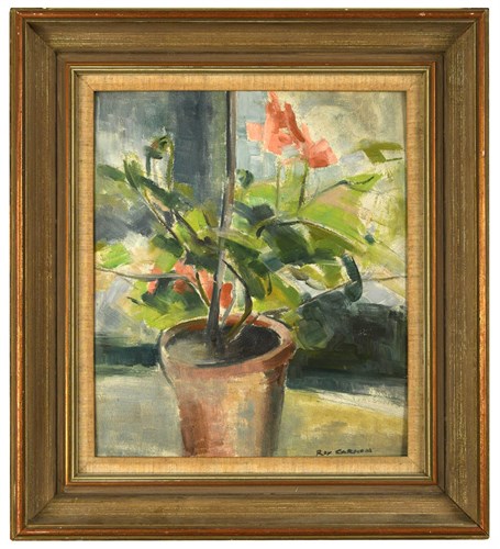 Lot 310 - Roy Frederick Carnon (British, 1911-2002)