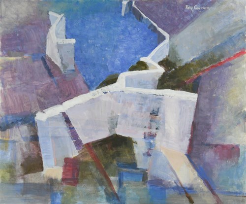 Lot 354 - Roy Frederick Carnon (British, 1911-2002)