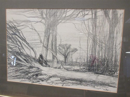 Lot 223 - Harry Becker (British, 1865 - 1928) A pair -...