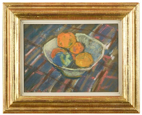 Lot 272 - Peggy Somerville (British, 1918-1975)