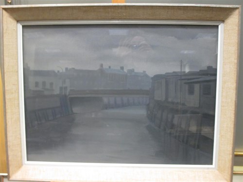 Lot 264 - Anthony Day (British, b. 1922) 'The Winter...