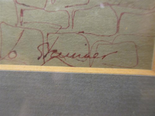 Lot 230 - Jo Skinner (British, 20th century) 'View of...
