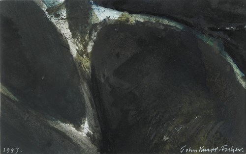 Lot 233 - John Knapp Fisher  (British, 1931-2015)