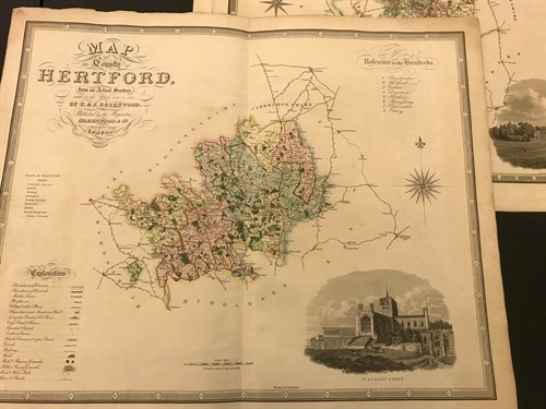 Lot 40 - C & J Greenwood