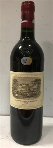 Lot 13 - Chateau Lafite Rothschild, Pauillac 1er Cru...