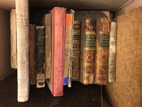 Lot 340 - Literature, 16th century and later, including...