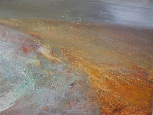 Lot 254 - Paul Bloomer (British, b.1966), Seascape,...