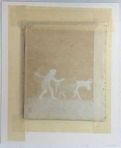 Lot 84 - Indian Company School, circa 1830