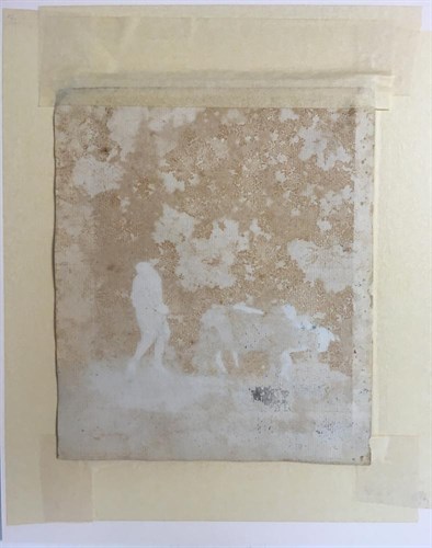 Lot 84 - Indian Company School, circa 1830