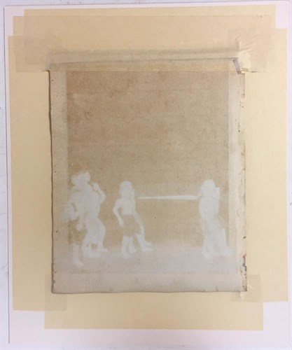 Lot 84 - Indian Company School, circa 1830
