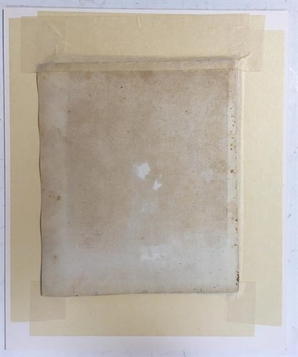 Lot 84 - Indian Company School, circa 1830
