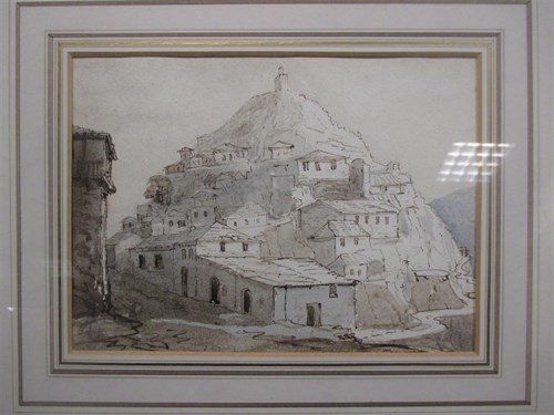 Lot 214 - 'Thaumakon near Pharsala', Farsala, Greece,...