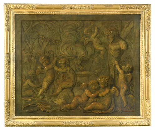 Lot 117 - Piat Joseph Sauvage (Flemish, 1744–1818)