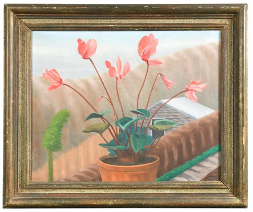 Lot 270 - Tom Balston, MC, OBE (British, 1883–1967)