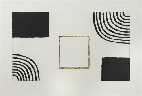 Lot 214 - Breon O'Casey  (British, 1928–2011)
