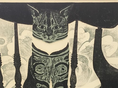 Lot 219 - Sheila Robinson (British, 1925-1988)