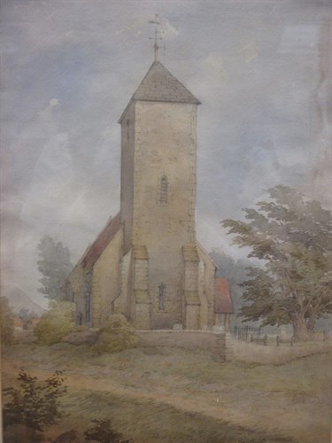 Lot 309 - Gustave de Paris (French, 19th Century),...