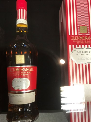 Lot 136 - Glenmorangie Milsean Private Edition 7 2016...