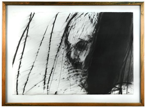 Lot 211 - Hughie O'Donoghue, RA (British, b. 1953)