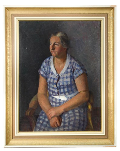 Lot 284 - Dorothy Hepworth (British, 1898-1978)