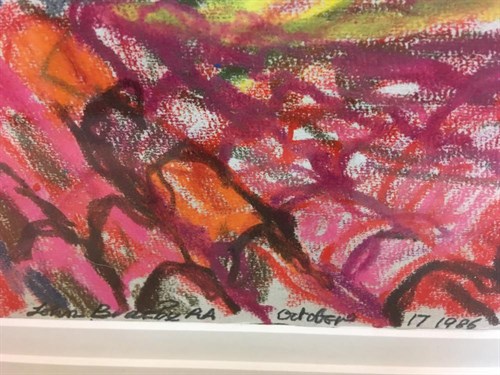 Lot 295 - John Bratby, RA (British, 1928-1992)