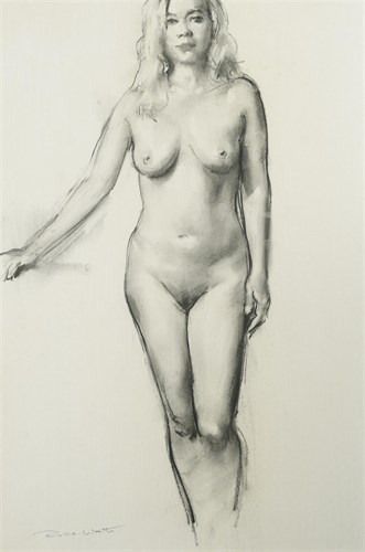 Lot 279 - Robbie Wraith, RP  (British, b. 1952)