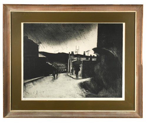 Lot 205 - George Chapman  (British, 1908-1993)