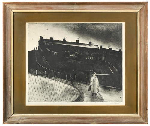 Lot 204 - George Chapman  (British, 1908-1993)