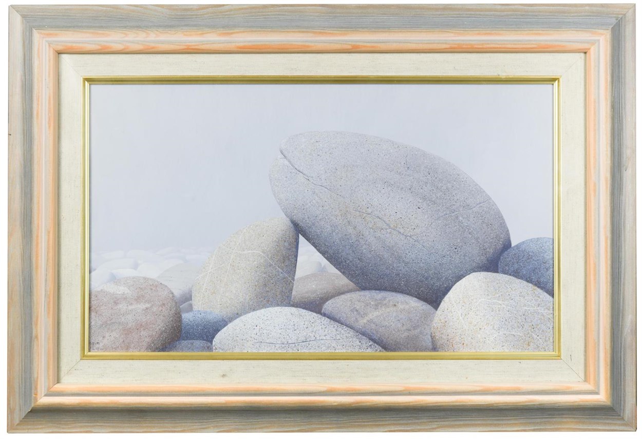 Lot 276 - Rob P Milliken (British, b. 1948)