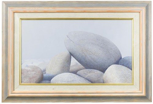 Lot 276 - Rob P Milliken (British, b. 1948)