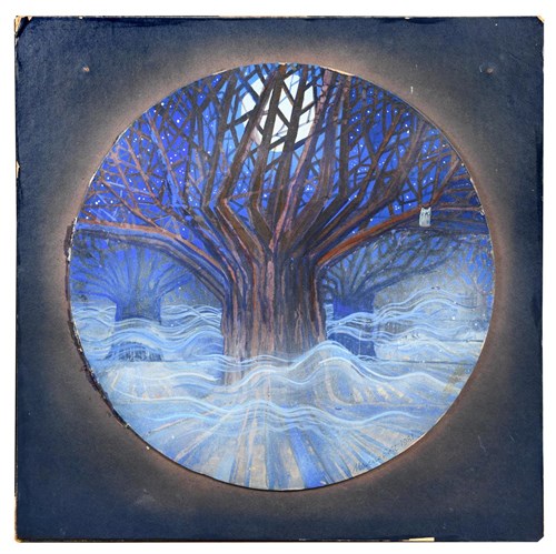 Lot 230 - Marcus Bolt (British, 20th Century)