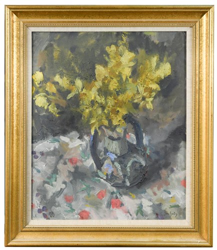 Lot 273 - John Yardley (British, 20th Century)