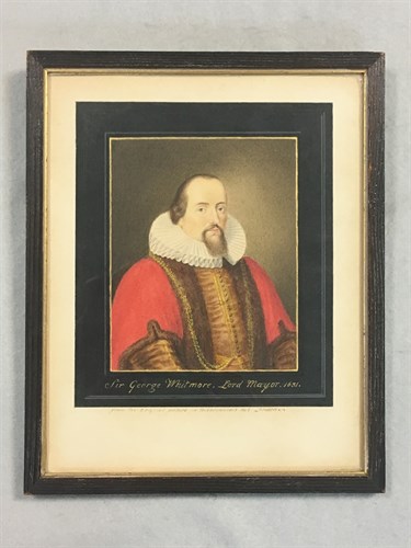 Lot 286 - Attributed to George Perfect Harding (British,...