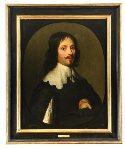 Lot 130 - Gerrit van Honthorst (Dutch, 1590–1656)