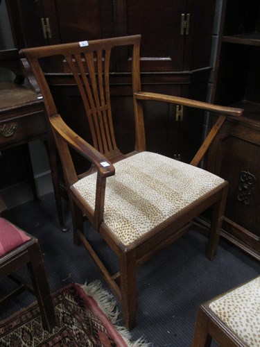 Lot 386 - An early 19th century fruitwood carver...