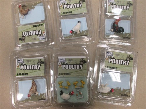 Lot 66 - Hollylovestoys, modern die-cast scale models...