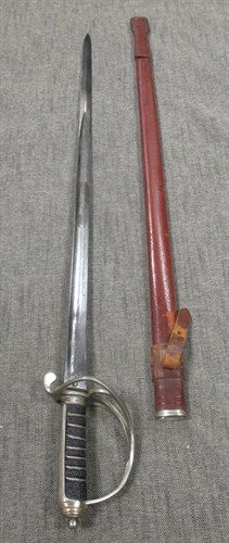 Lot 156 - A Henry Wilkinson second world war period...