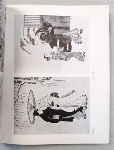 Lot 206 - Japanese Art and Handicraft by  Henry L. Joly and Kumasaku Tomita
