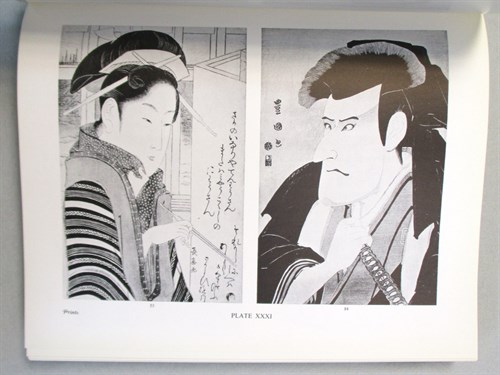 Lot 206 - Japanese Art and Handicraft by  Henry L. Joly and Kumasaku Tomita