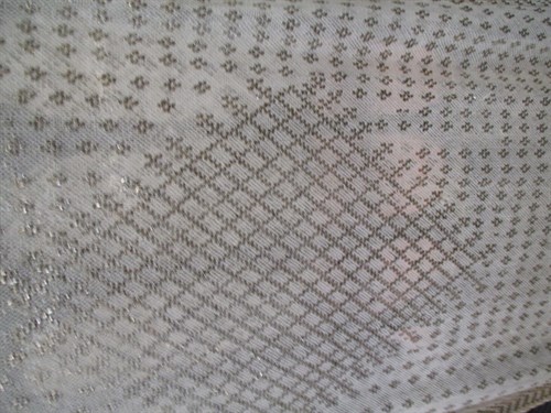 Lot 151 - A quantity of linen/cotton textiles to include...