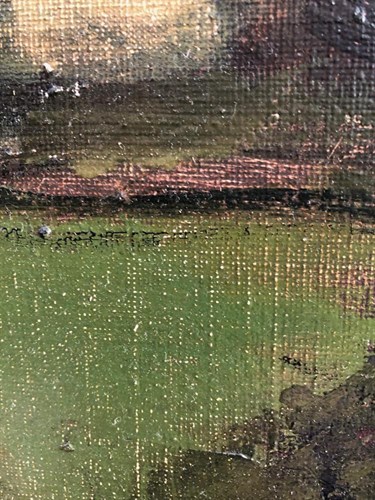 Lot 100 - John Scorror O'Connor (British, 1913-2004)