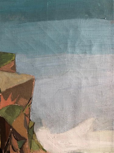 Lot 6 - Walter Horst Nessler (German/British, 1912-2001)