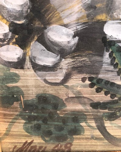 Lot 48 - Sheila Flinn (British, b.1929)