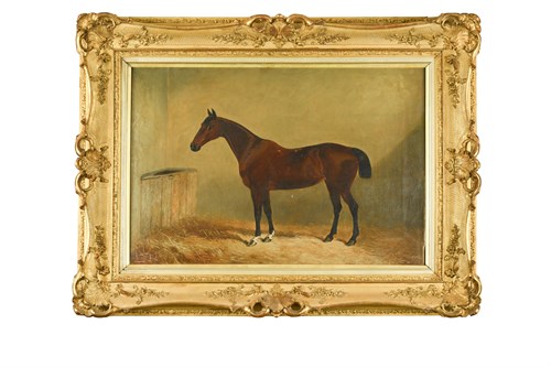 Lot 148 - English School, 19th Century