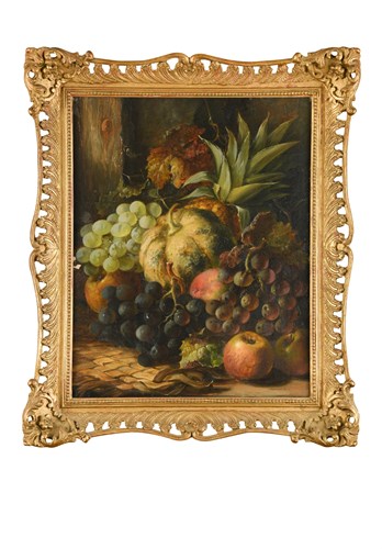 Lot 127 - Continental School, 19th century